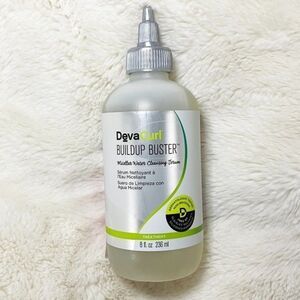 DevaCurl Buildup Buster Micellar‎ Water Cleansing Serum